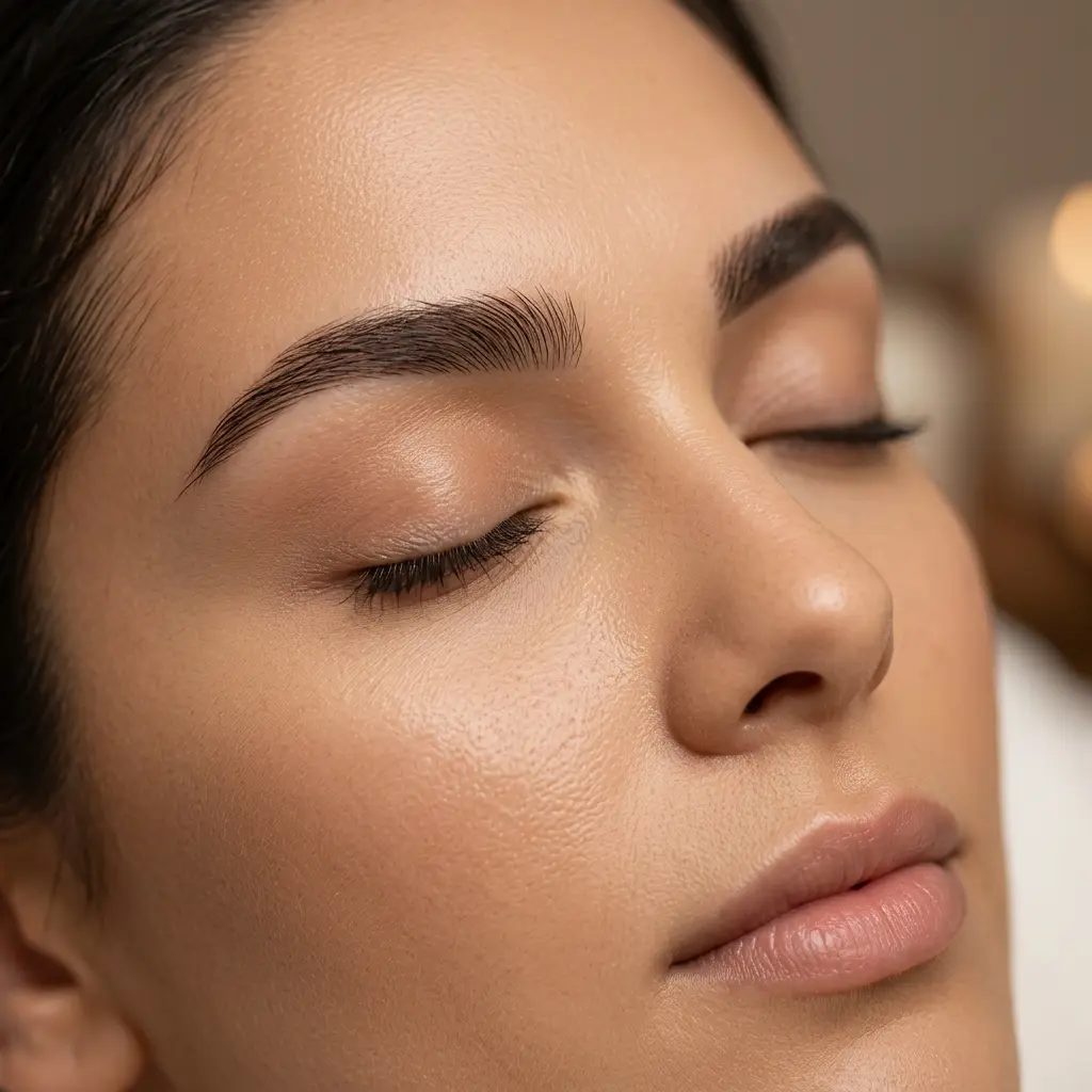 Brow result 1