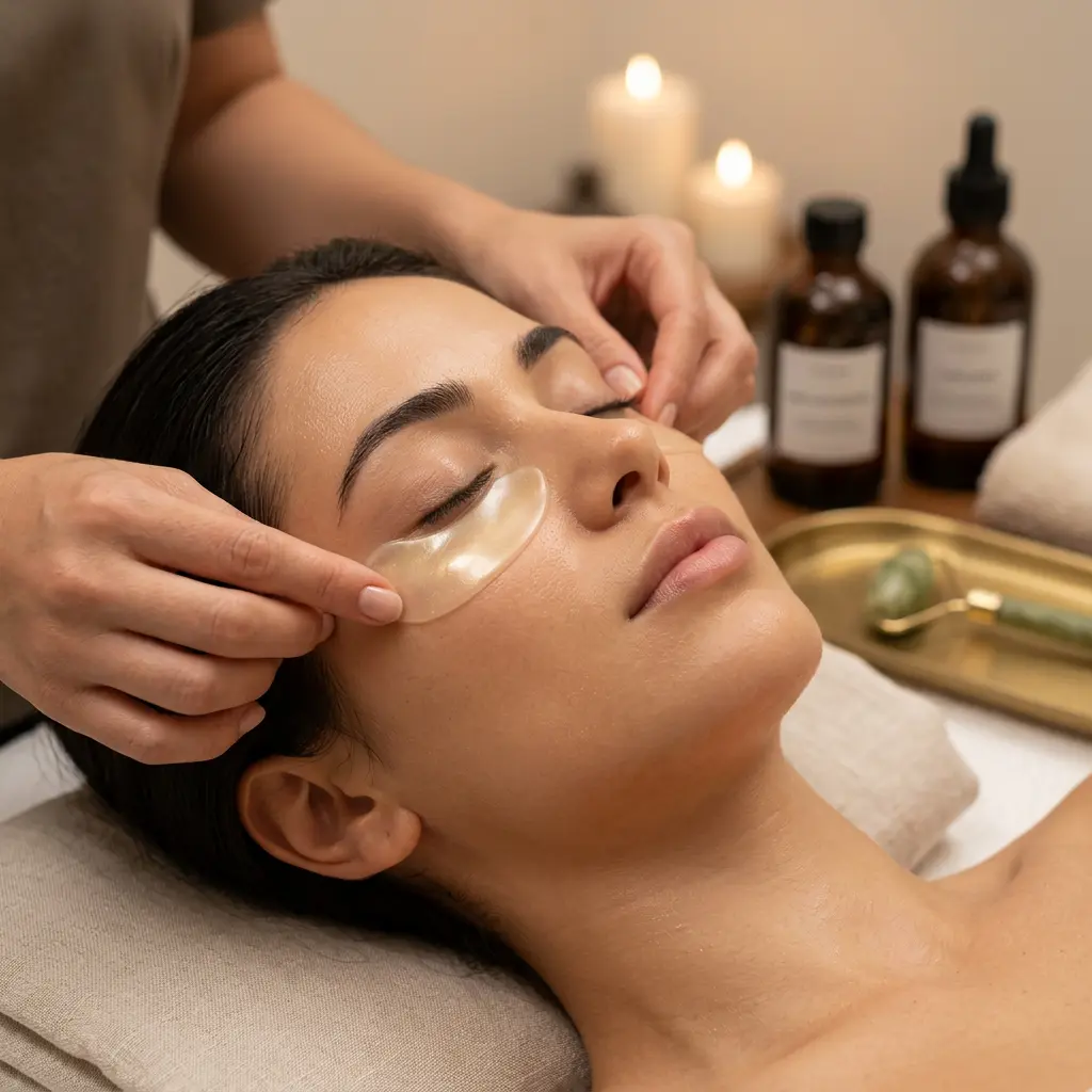 Luxury Collagen Eye Treatment