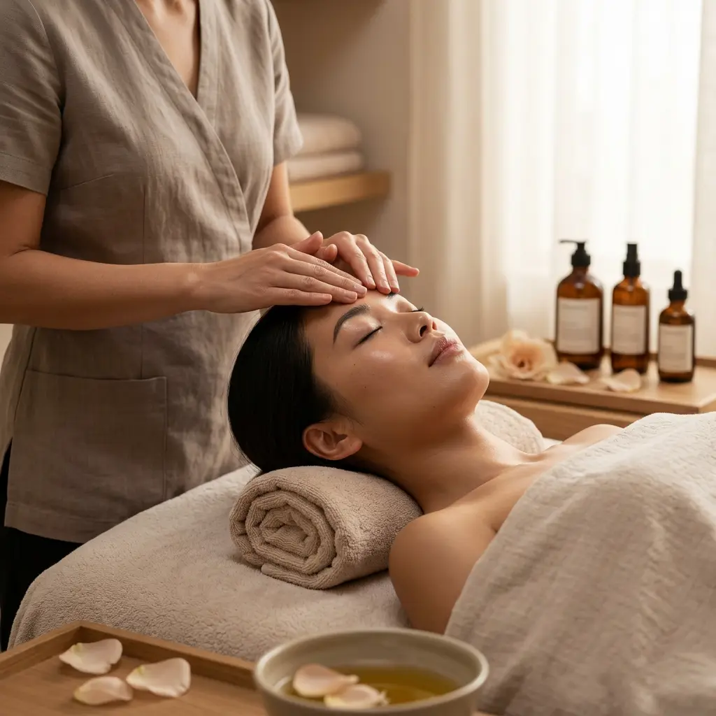 Threading service
