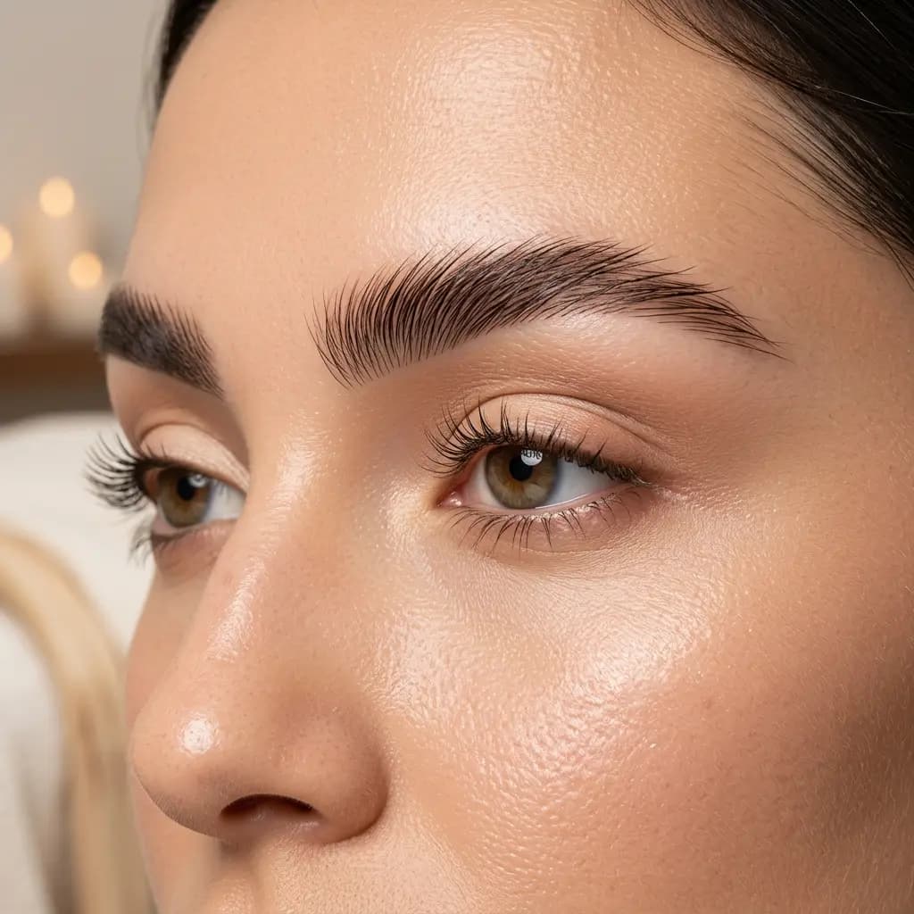 Brow result 3